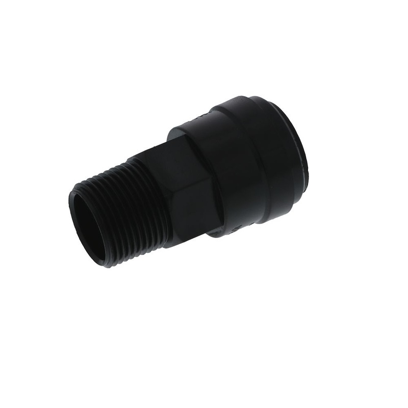 Watts AquaLock/SeaTech – Male Connector – 22mm x 3/4 NPT