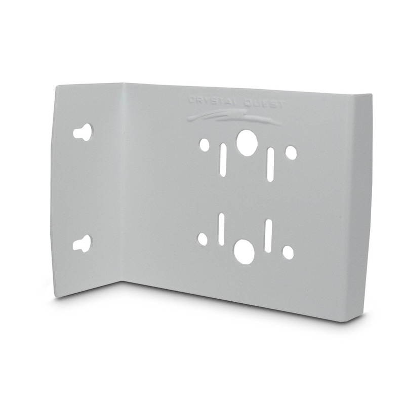 2.5 Whole House Single Bracket