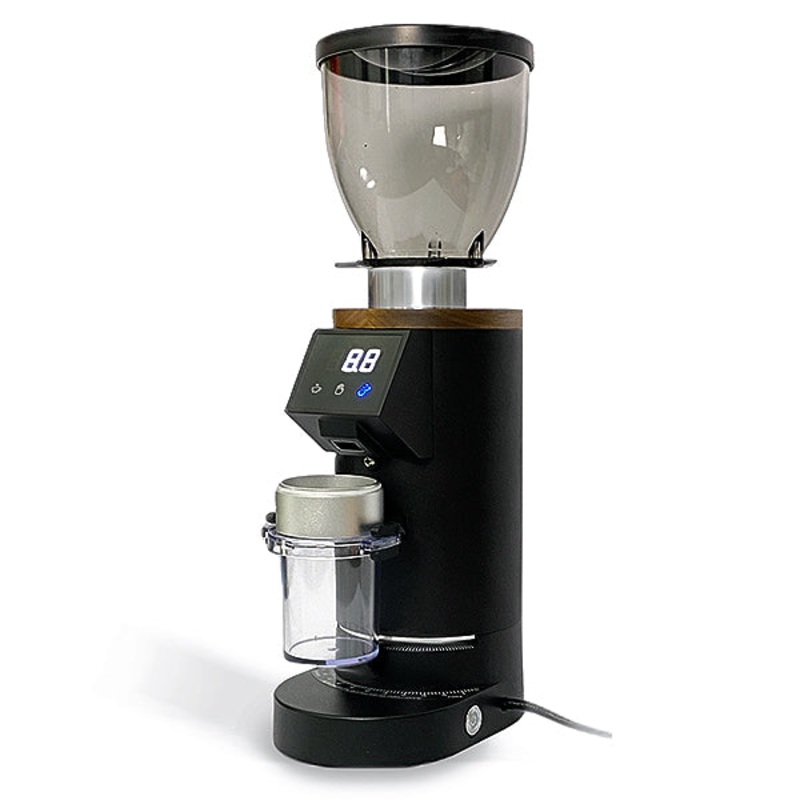 Turin DF64E Coffee Grinder