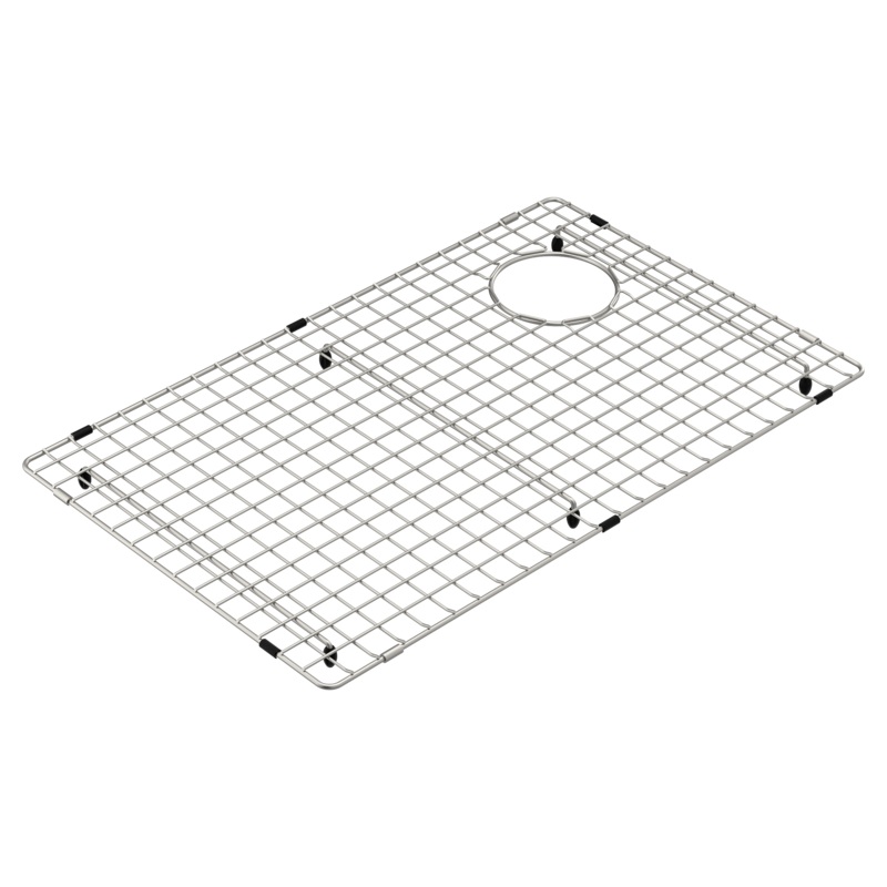 30 Sink Grid|Satin Stainless