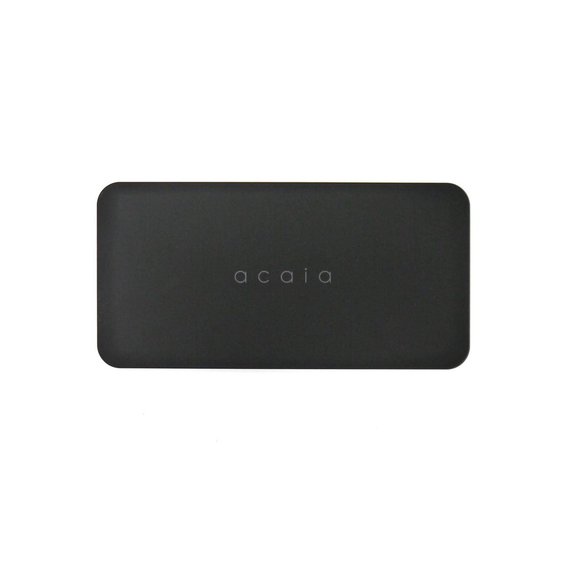 Acaia Lunar Weighing Plate