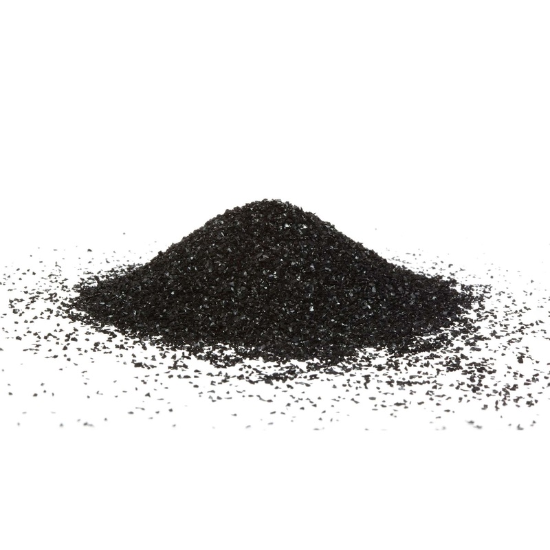 Activated Carbon Coconut Shell 1.0 Cu. Ft. (284012)