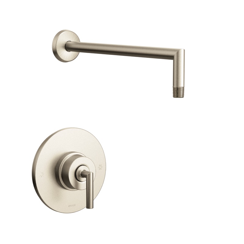 Arris Chrome Moentrol(R) Shower only