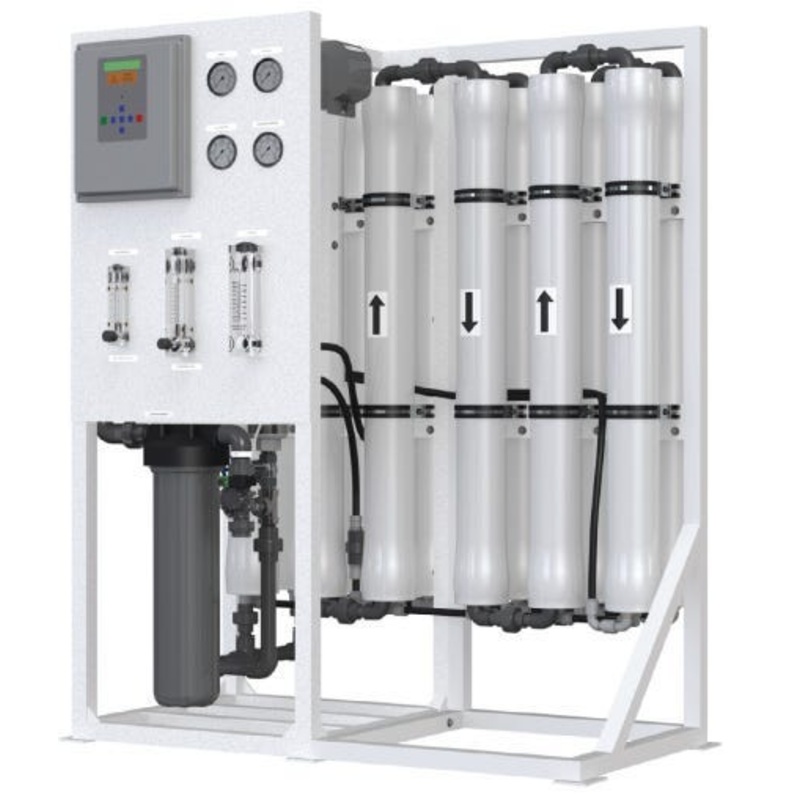 AXEON R1-Series Commercial Reverse Osmosis System