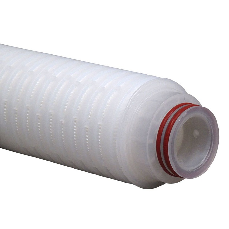 Neo-Pure 9-3/4 PES General Grade Membrane 0.2 micron 222/Fin Silicone O-rings