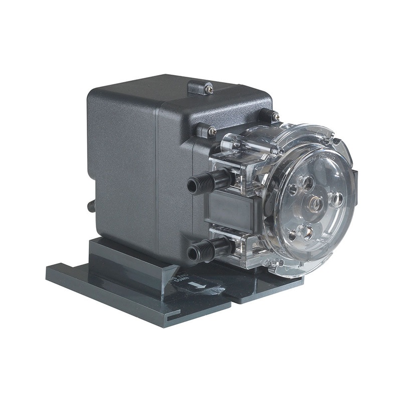 Stenner 85MP4 Single Head Fixed Output Low Pressure Pump | 85MP4