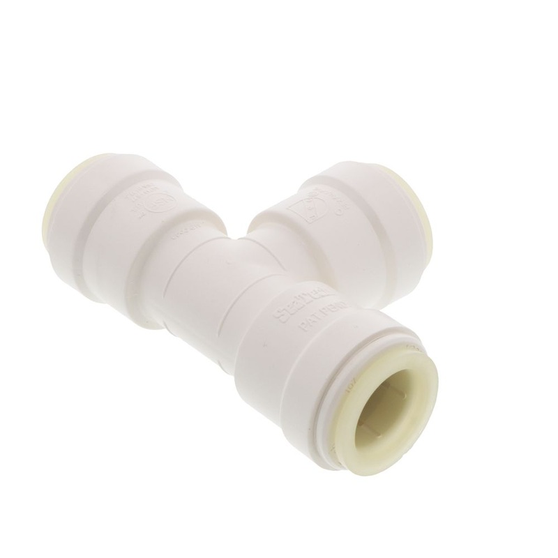 Watts AquaLock/SeaTech – Union Tee – 1/2 CTS x 1/2 CTS x 1/2 CTS