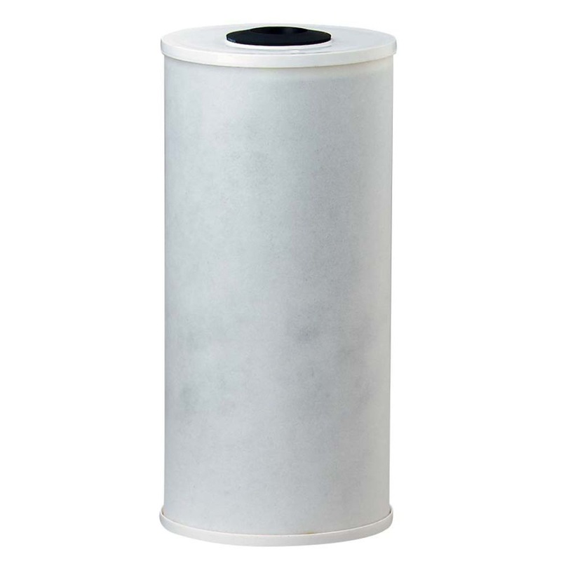 Watts MAXRFL-FF975 9-3/4 BB C-Max Radial Flow GAC Filter 20 mic