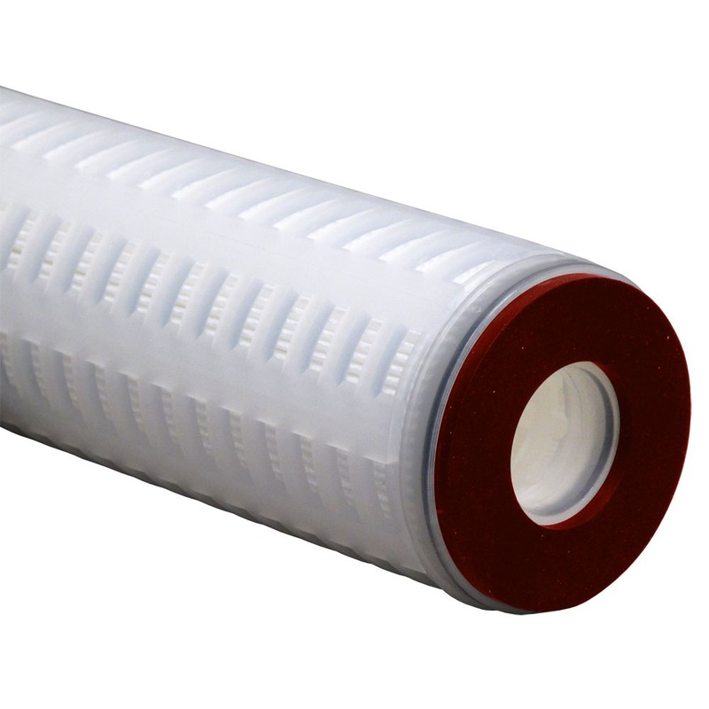 Neo-Pure 20 High Purity Polypropylene Filter 1 micron DOE Silicone Gasket
