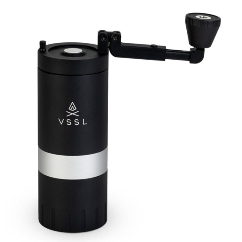 VSSL Java G Hand Grinder|G25|G45|Black|Bronze