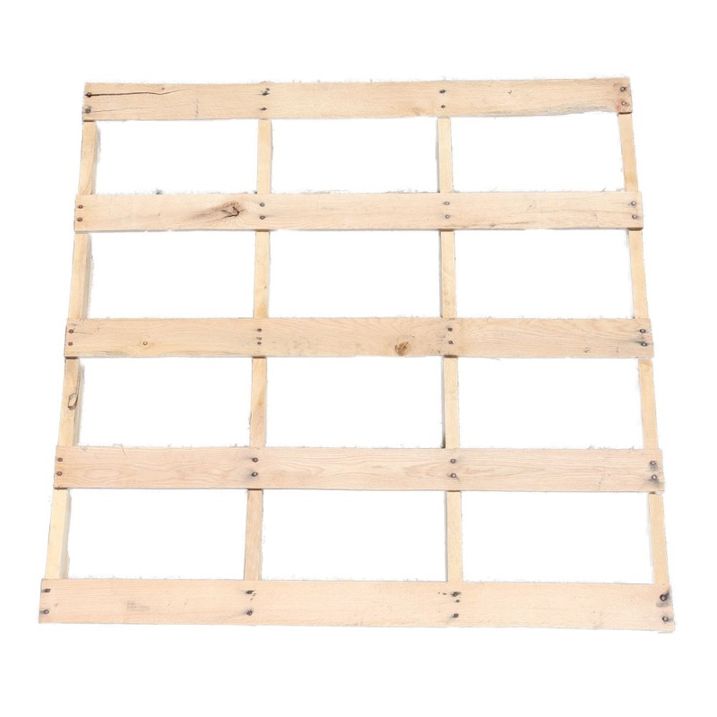 Wooden Pallet 48 x 48 – Used Condition
