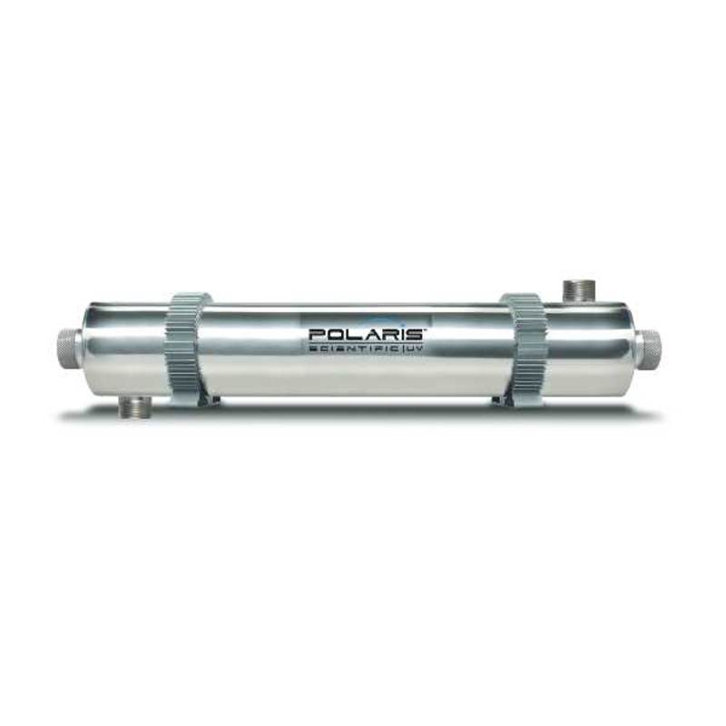 18 GPM Polaris Scientific High Output Ultraviolet Disinfection System – UVA-418HO