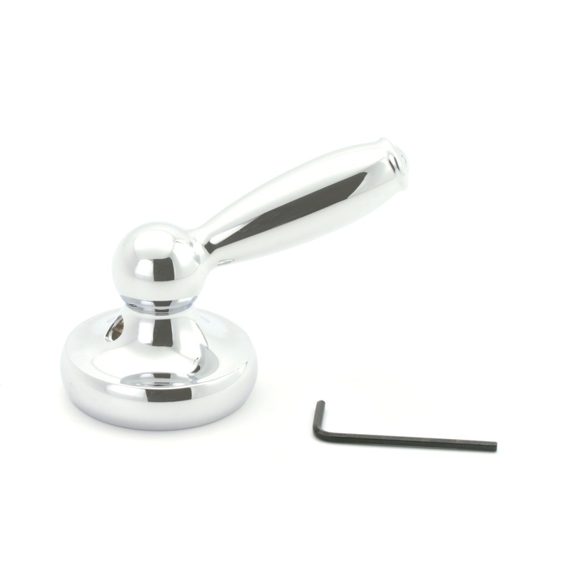 Brantford Handle Kit|Chrome