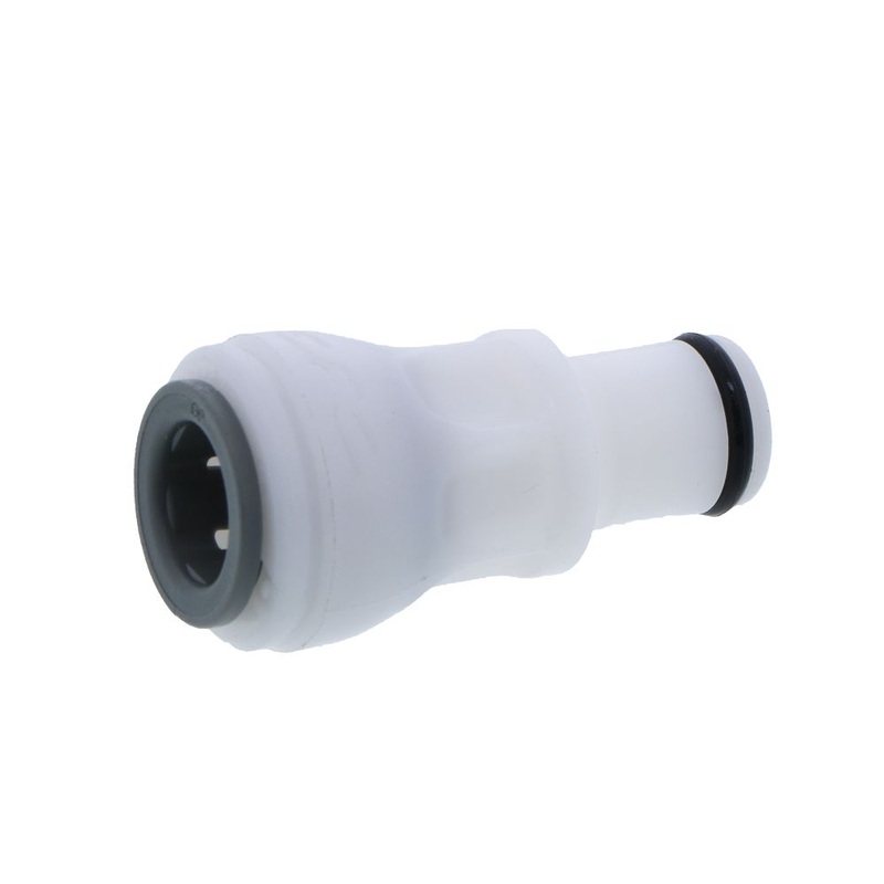 PLC29006 In-Line Quick Connect Coupling Insert 3/8 JG
