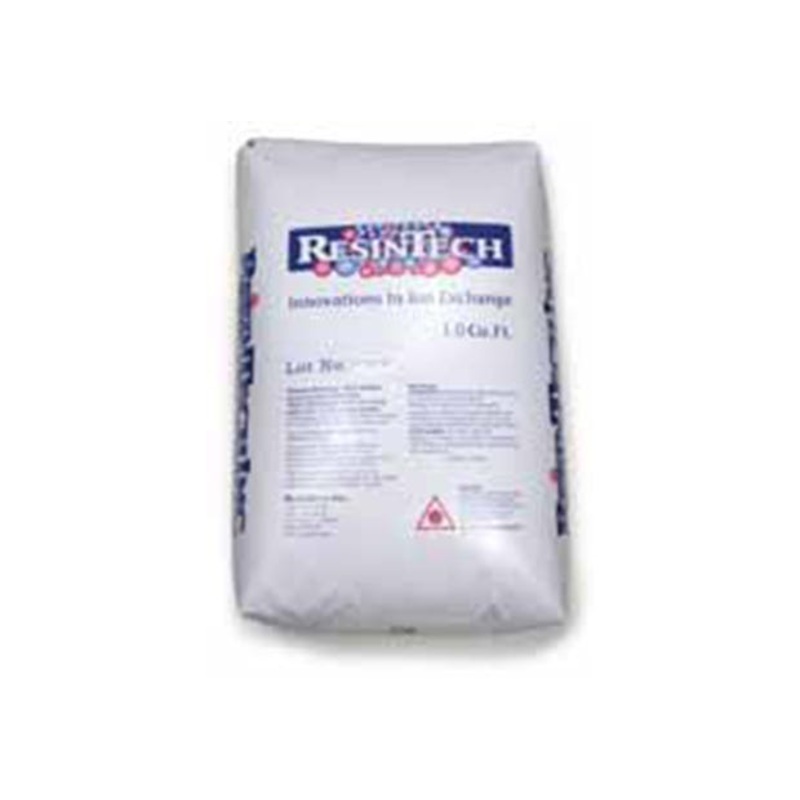 ResinTech MBD-30 Color Indicating DI Resin