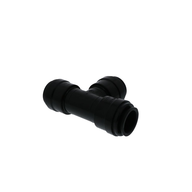 Watts AquaLock/SeaTech – Union Tee – 22mm x 22mm x 22mm