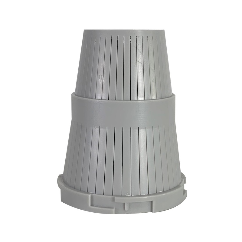 1.05 Uppe  Distributor Basket for Water Softener or Filter