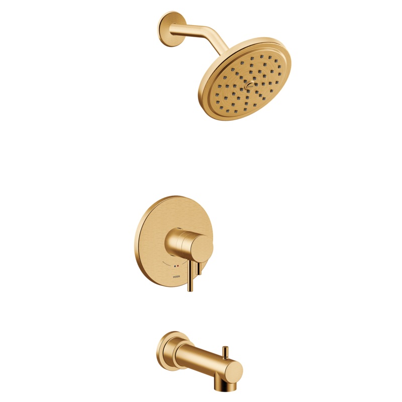 Align M-CORE 4-Series Tub and Shower Trim
