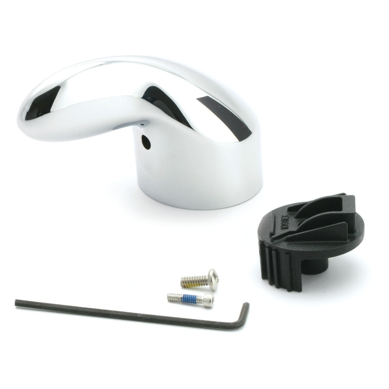 Villeta Handle Kit|Chrome