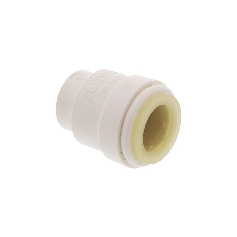 Watts AquaLock/SeaTech – End Stop – 3/8 CTS