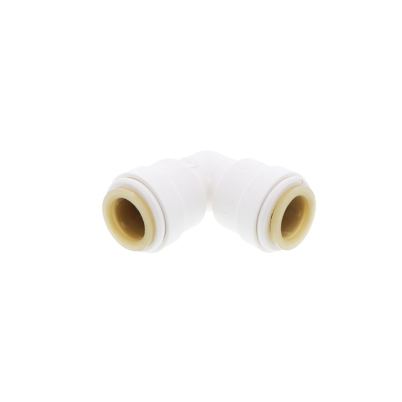 Watts AquaLock/SeaTech – Union Elbow – 3/8 CTS x 3/8 CTS