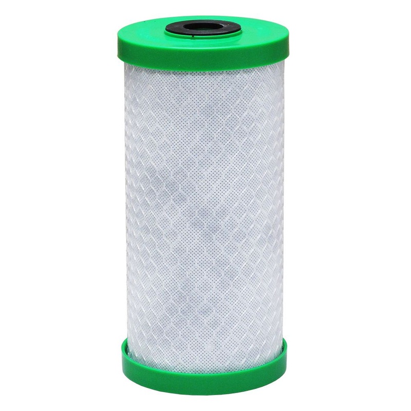 10 BB Filtrex Matrikx VOC Carbon Block 0.6 Mic Filter