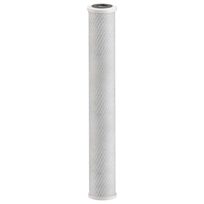 20 Filtrex Matrikx +CR1 Carbon Block 0.5 Mic Filter