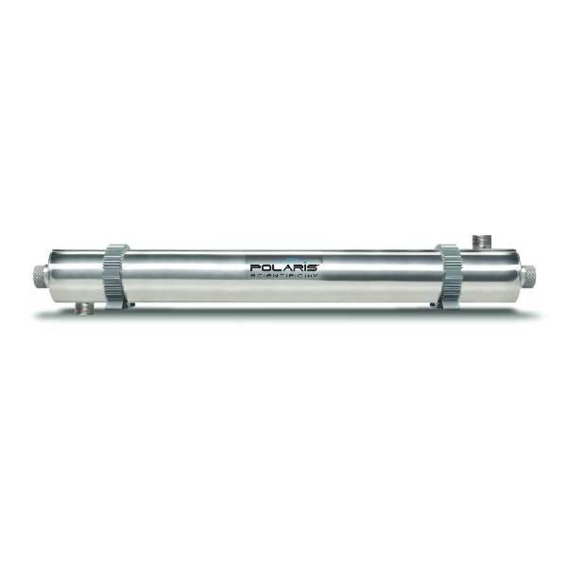 46 GPM Polaris Scientific High Output Ultraviolet Disinfection System – UVA-946HO