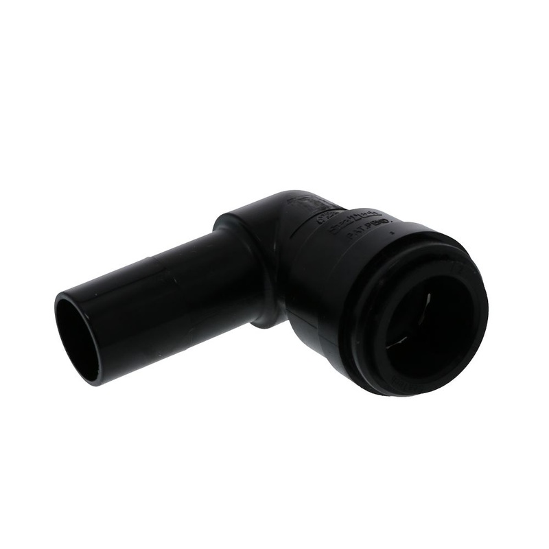 Watts AquaLock/SeaTech – Stackable Stem Elbow – 22mm Stem x 22mm