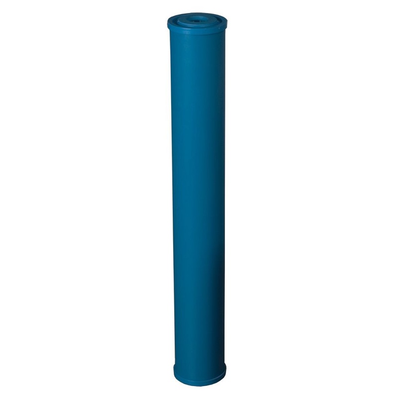 20 x 2-1/2 4.0 lbs KDF55|Single|9 Pack