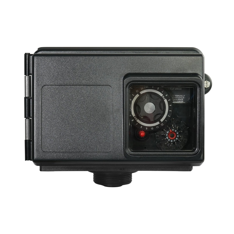 2510 Automatic Control Head|Timer|Meter|Standard / Analog|NXT|NXT 2