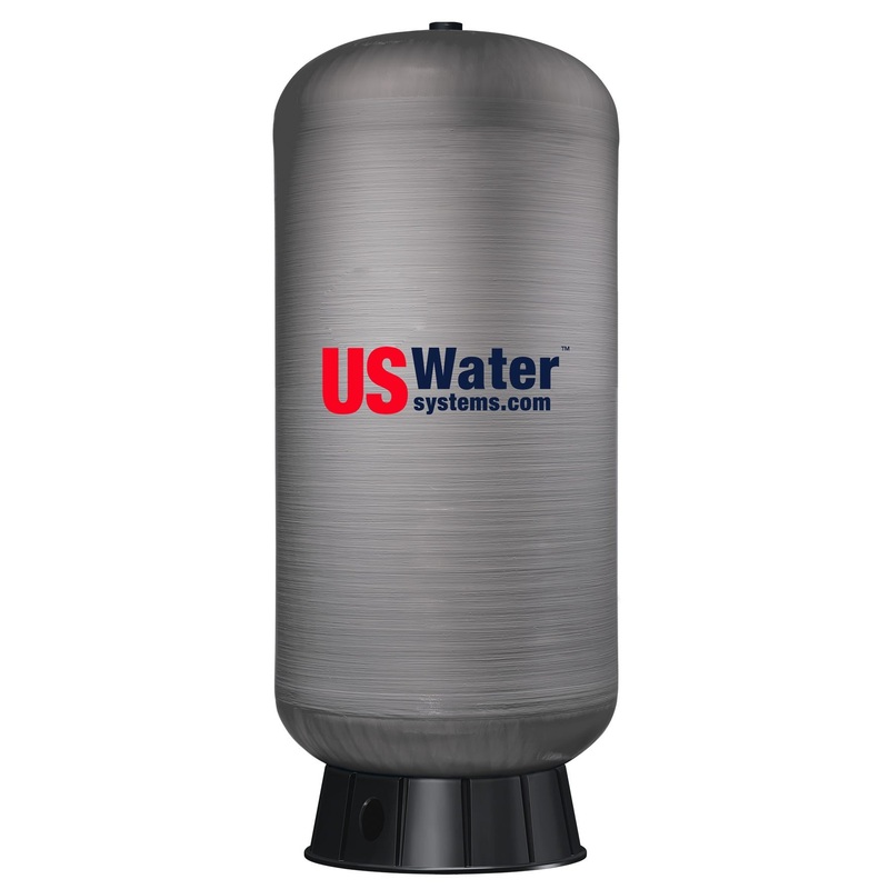 Composite Reverse Osmosis Tank | 80 Gallon