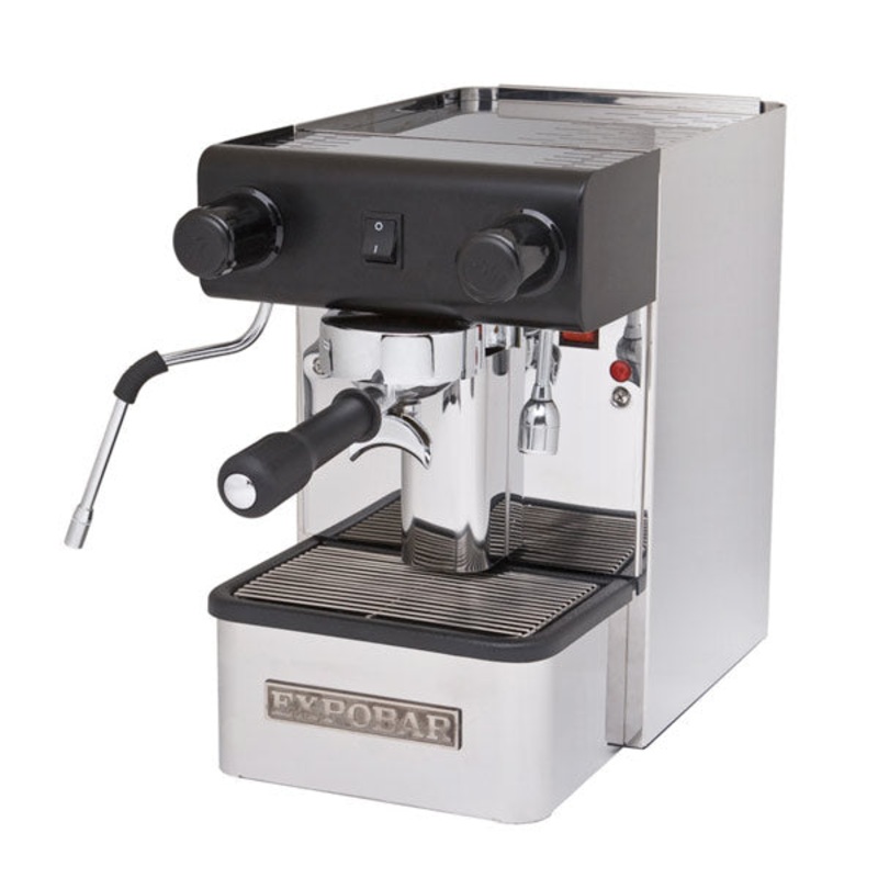 Expobar Office Semi Auto Coffee Machines