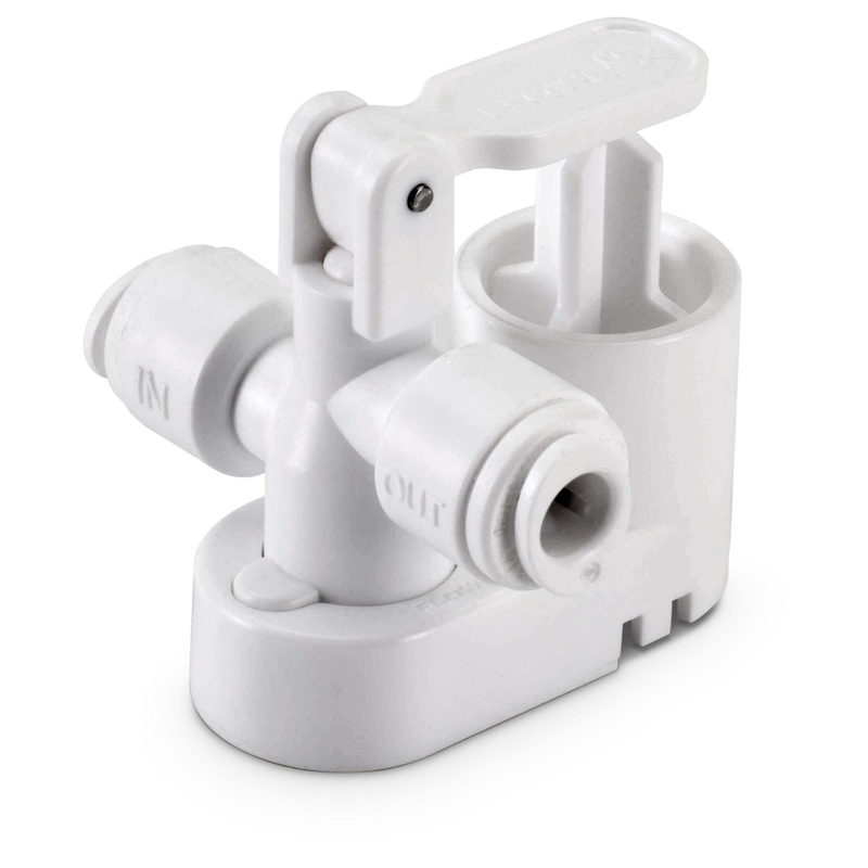 FlowLok Leak Detector