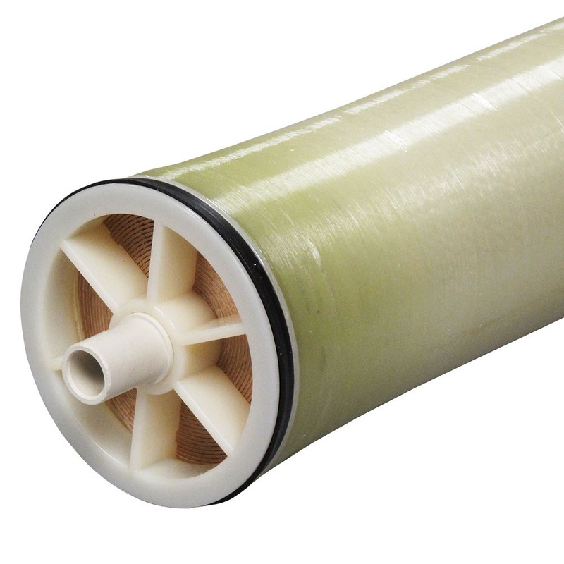 Toray TMH10A 2400 gpd Brackish Water Membrane 4 x 40