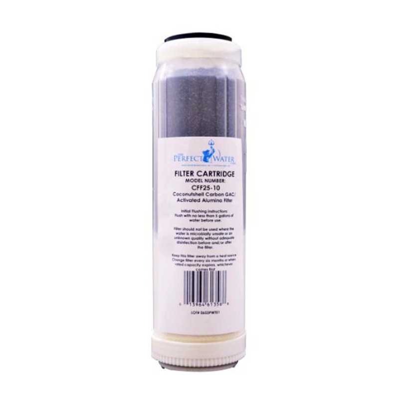 Activated Alumina Water Filter