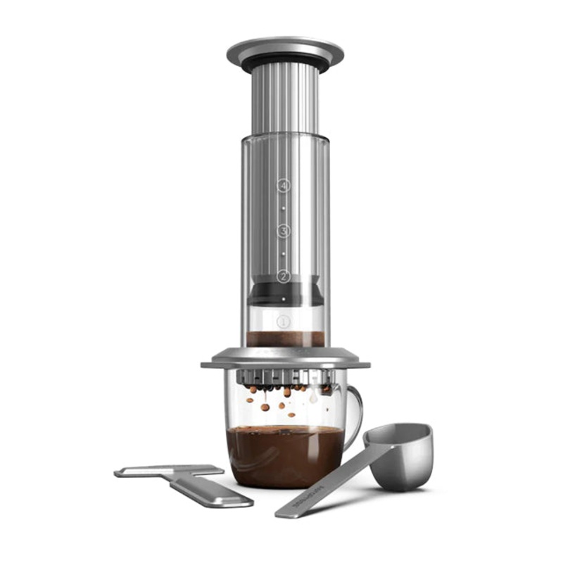 AeroPress Coffee Maker – Premium