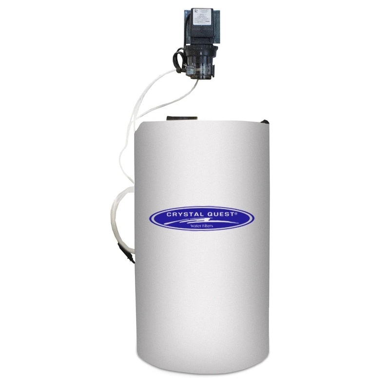 Dosing System|110V|220V|Silica|Combo Blend|Anti-foulant|Sodium Bicarbonate – pH Balancing|Citric Acid – pH Reducing|Chlorine