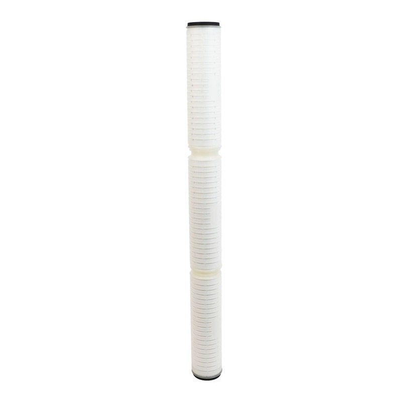 Neo-Pure 30 0.65mic General Grade High Purity Pleated Filter DOE Buna Gasket