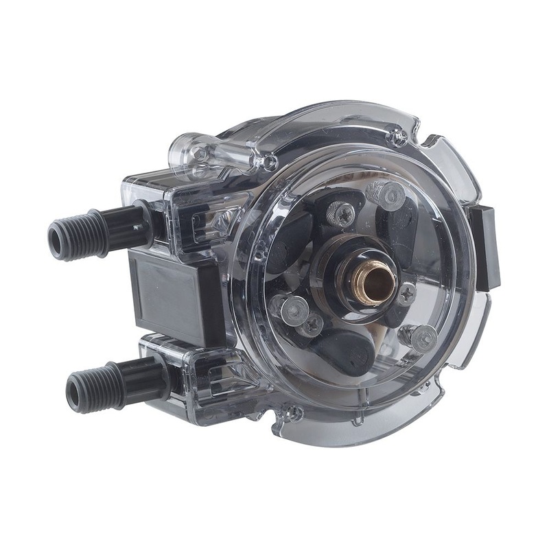 Stenner QuickPro #2 Inner High Pressure Santoprene Pump Head | QPA102-1