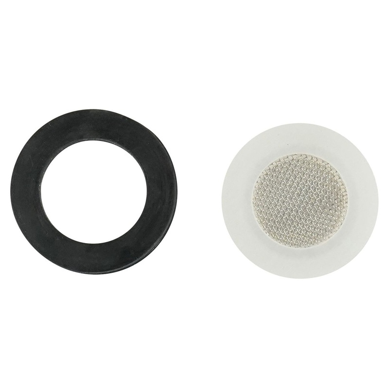 Flow Reducer/Gasket Pack – Shower Filter