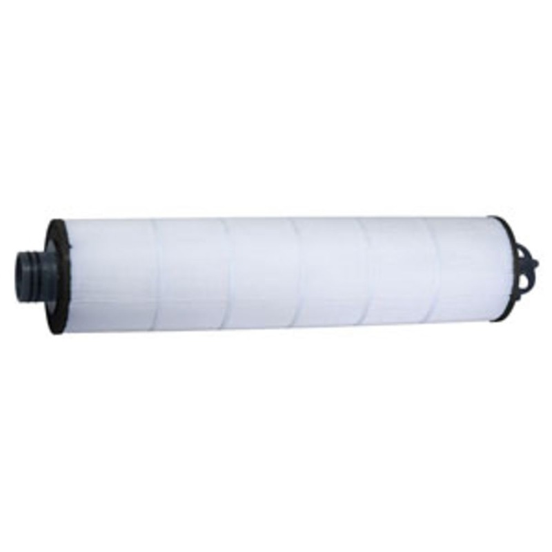 Watts Big-Bubba Pleated Cartridge, 50 micron