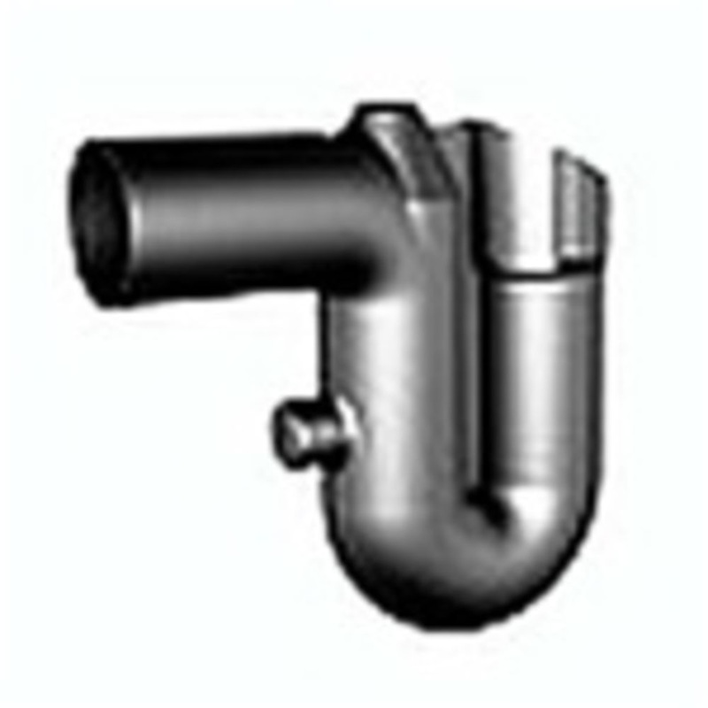 4  Overflow Siphon by Graf
