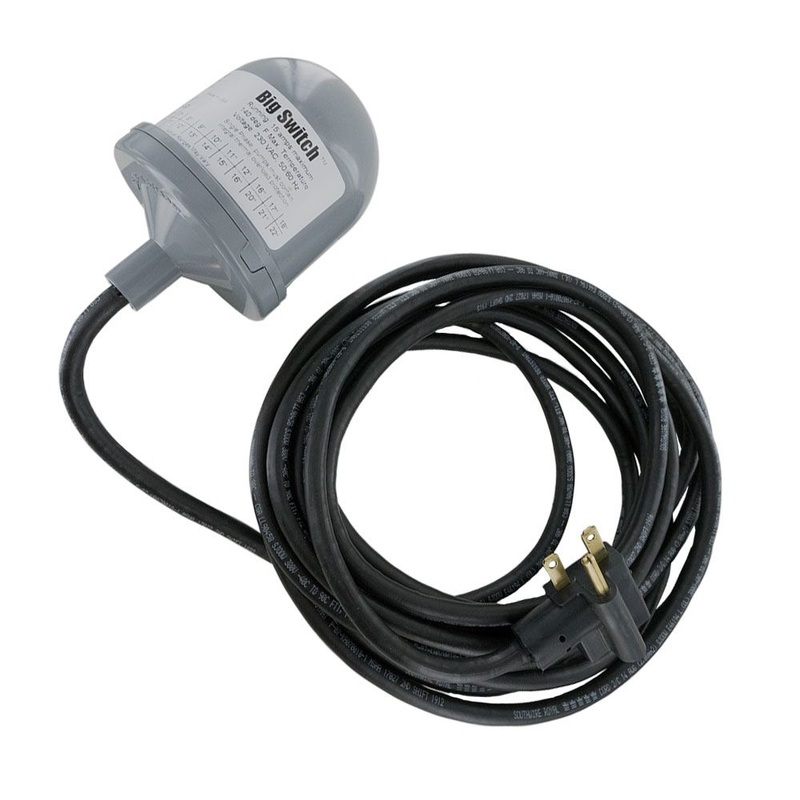 Alderon 200919 Pump Up Series Float Switches