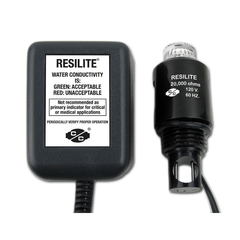 Clack Resilite Quality Light – 50K Ohm | R7031