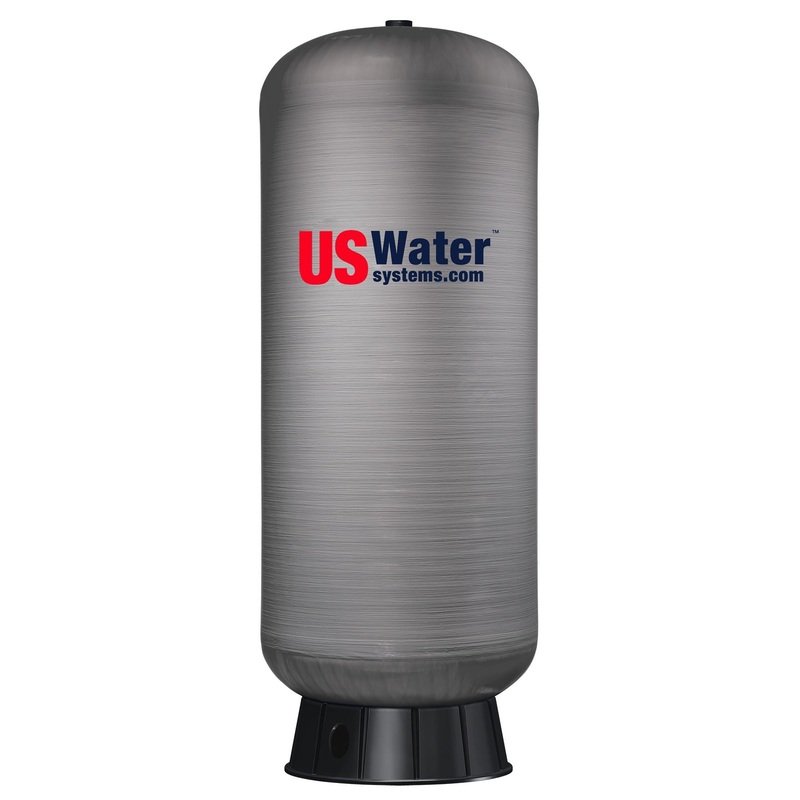 Composite Reverse Osmosis Tank | 120 Gallon