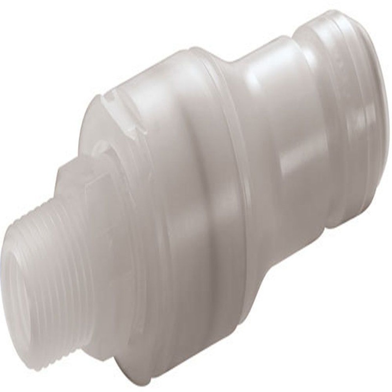 CQGD06200206 In-Line Coupling Insert 3/4 MPT