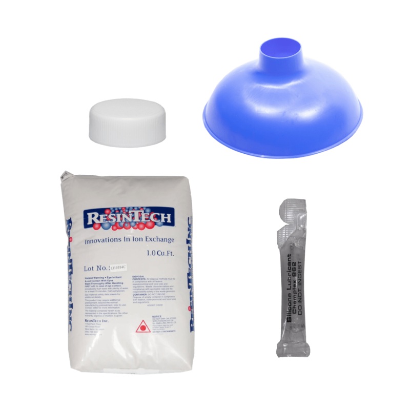 Allegro Spot Free Rinse Refill Kit