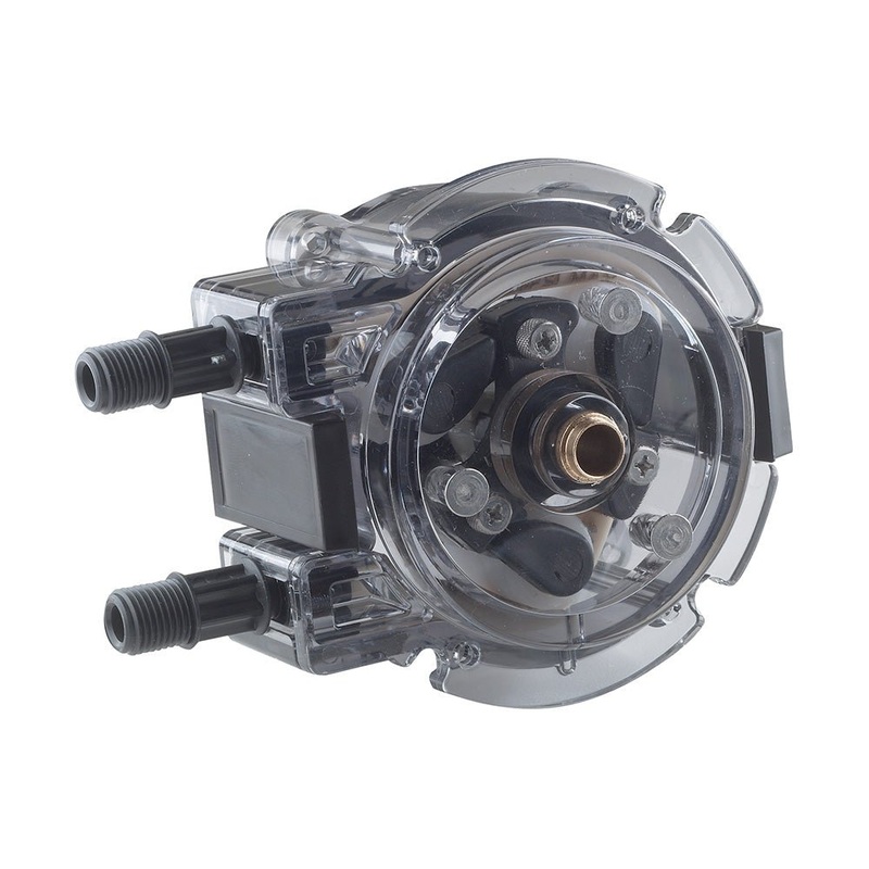 Stenner QuickPro #3 Inner Low Pressure Santoprene Pump Head | QPA253-1