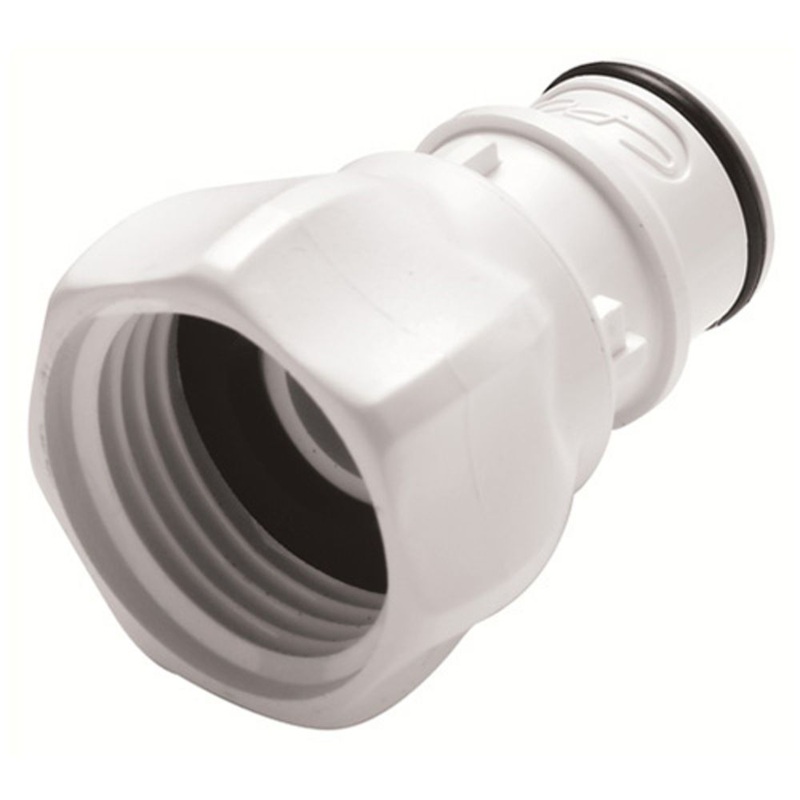 HFC261235BSPP Female Thread Coupling Insert 3/4 BSPP